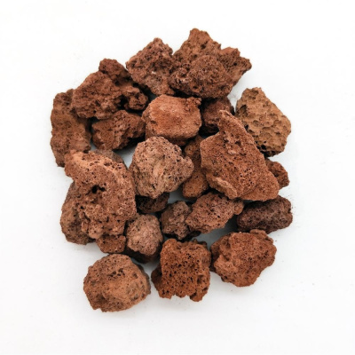 BARBUS Вулканическая лава, 1л.